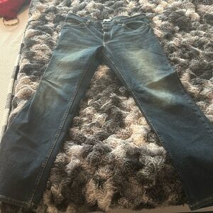 Men’s jeans